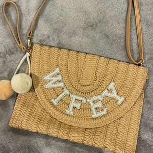Wifey Purse